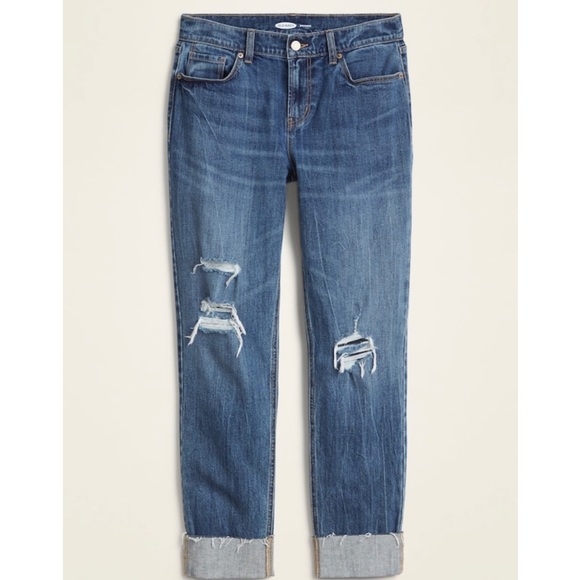 Old Navy Denim - Boyfriend jeans